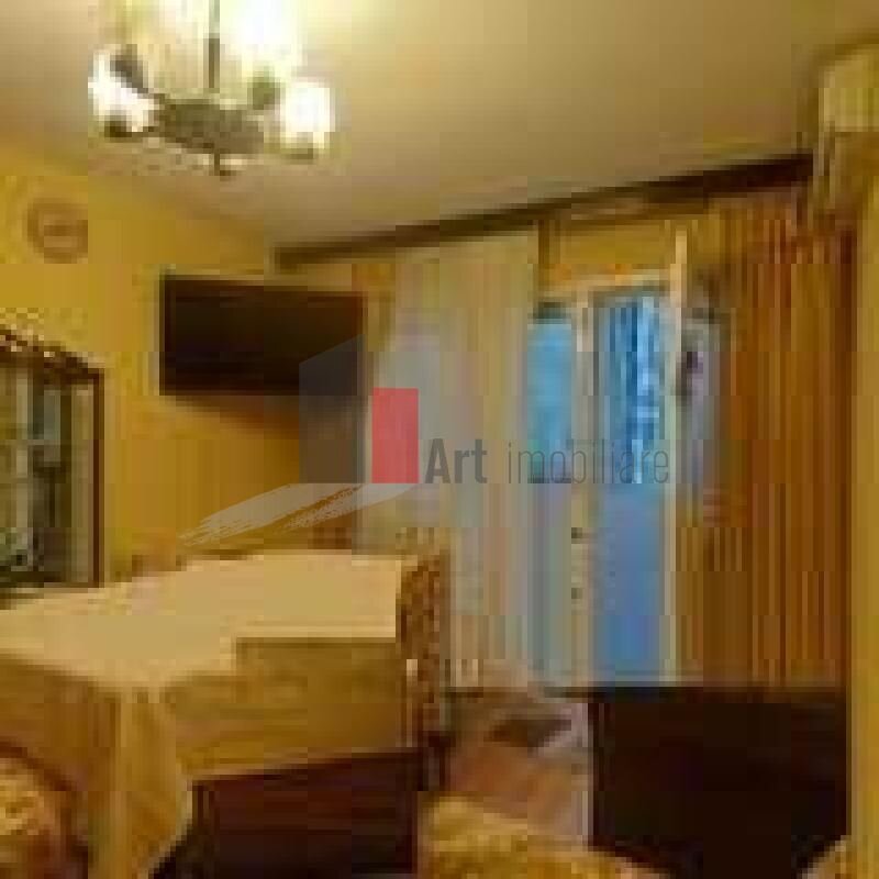 Emil Racovita, Turnu Magurele, vanzare apartament 4 camere semidecomandat