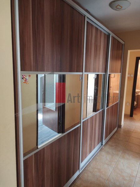 Emil Racovita, Turnu Magurele, vanzare apartament 4 camere semidecomandat